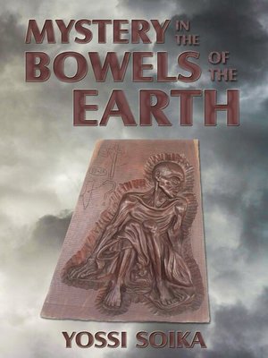 cover image of Mystery in the Bowels of the Earth